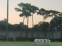 천안축구센터U-15 VS 예산중 주말리그