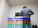 "에어뱅크" 고양시 덕양구 화정동 엘지 휘센 스탠드형에어컨, 냉난방기 청소,세척 2.[천장형,매립덕..