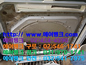 "에어뱅크" 서울시 서대문구 홍은동 보광빌딩 천장형에어컨, 냉난방기 청소, 세척 3.[천장형,매립덕..