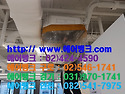 "에어뱅크" 서울 강남구 서초동 홍우2빌딩 엘지 천장형 시스템에어컨 세척, 청소 3.[천장형,매립덕..