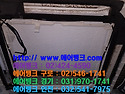 "에어뱅크" 서울 강남구 역삼동 제빵교육시설 천장형 시스템에어컨, 냉난방기 청소 6.[천장형,매립..