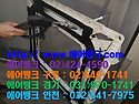 "에어뱅크" 서울 금천구 가산동 더스카이밸리1차 천장형에어컨, 냉난방기 세척,청소1.[천장형,매립..