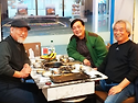 일상회복 속 사적 만남(211208)