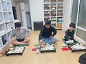 다도수업