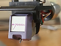 데논 dp 5000 턴테이블