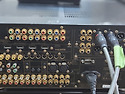 마란츠 AV-8003+MM-80..