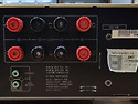인켈 ax -7030g 인티앰프