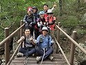 26,08,09 지리산 거림계곡