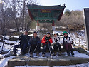 소백산B코스