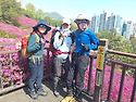 군포수리산 일요산행 2026.04.19
