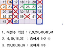 1173 종합 예상