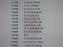 194회추가제외수