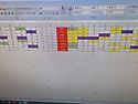 모번 22-36,1세로 칸뛰기 동행 후 동..