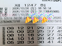 1247회 토요일 자동