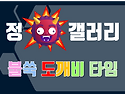 정갤러리 &#128121;도