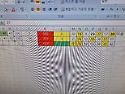 모번 2세로,16-30-37출후 당번 패턴 ..