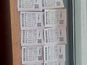 1179회 당첨인증