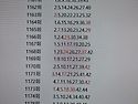 181회추가제외수