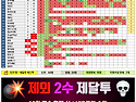 🚫🚫제달투 도전 🚀