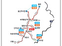 26년 5월 정기산행 지리산 바래봉(1,165m)