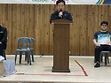 강신크럽 자축대회