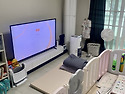 율량동 목화아파트 1층 리모델링 된 세..