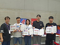 2025 광주 ACE fair 루미큐브대회 예선..