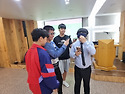 특별 활동