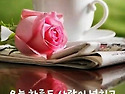 오늘도 ~~