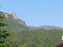 설악산 울산바위