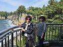 제주도 친정 식구들