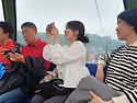 장가계 대협곡 유리다리 & 72기루와 천..