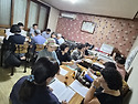 2026년 여름 사랑방 합평회 (7월8일 두번째)