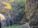 주왕산