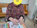 미술활동