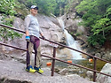 새벽산악회.소금강.야유회.