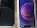 아이폰12 퍼플 128기가 s..