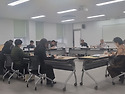 제 152차 법인이사회의록 ..