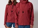 M's DWR Softshell JKT