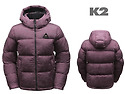 L사이즈만~![K2]M's HEAT 360 R..