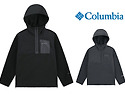 추동간절기 [Columbia]M's WindB..