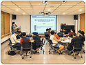 마음을 나누고, 서로를 알..