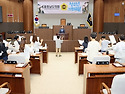 충남도의회, 천안 신방초등..