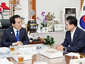 서산시, 충남도지사 초청 ..