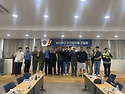 태안해경, 낚시어선 안전협..