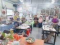 제48회 전국 한방꽃차 티테이블세팅 대..