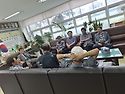 간담회 및 보훈의달 위문품 전달