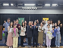 8차모임후기(2025.4.28)수료음악회./..