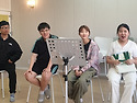 발달장애인 전문팝페라그룹 노바보체연..