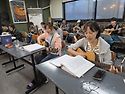 즐거운 수요연모후 간식도함께-